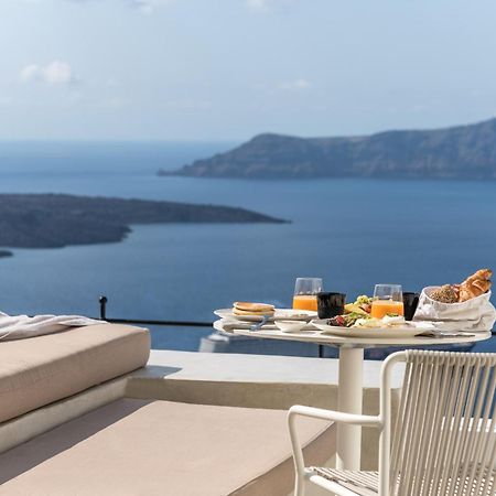 Enigma Suites Fira  Exterior foto